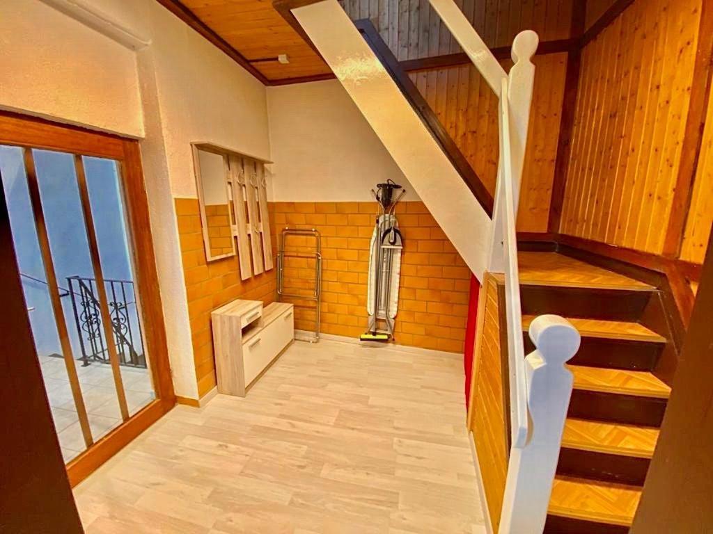 Ferienhaus Zur Abzuchtinsel Goslar Dış mekan fotoğraf