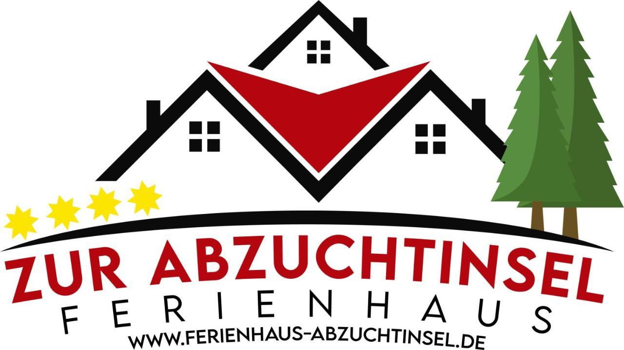 Ferienhaus Zur Abzuchtinsel Goslar Dış mekan fotoğraf